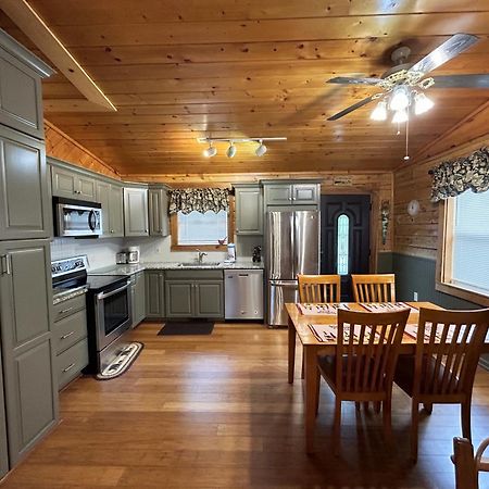 Villa A Magical Experience Pigeon Forge Esterno foto