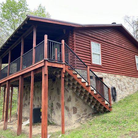 Villa A Magical Experience Pigeon Forge Esterno foto