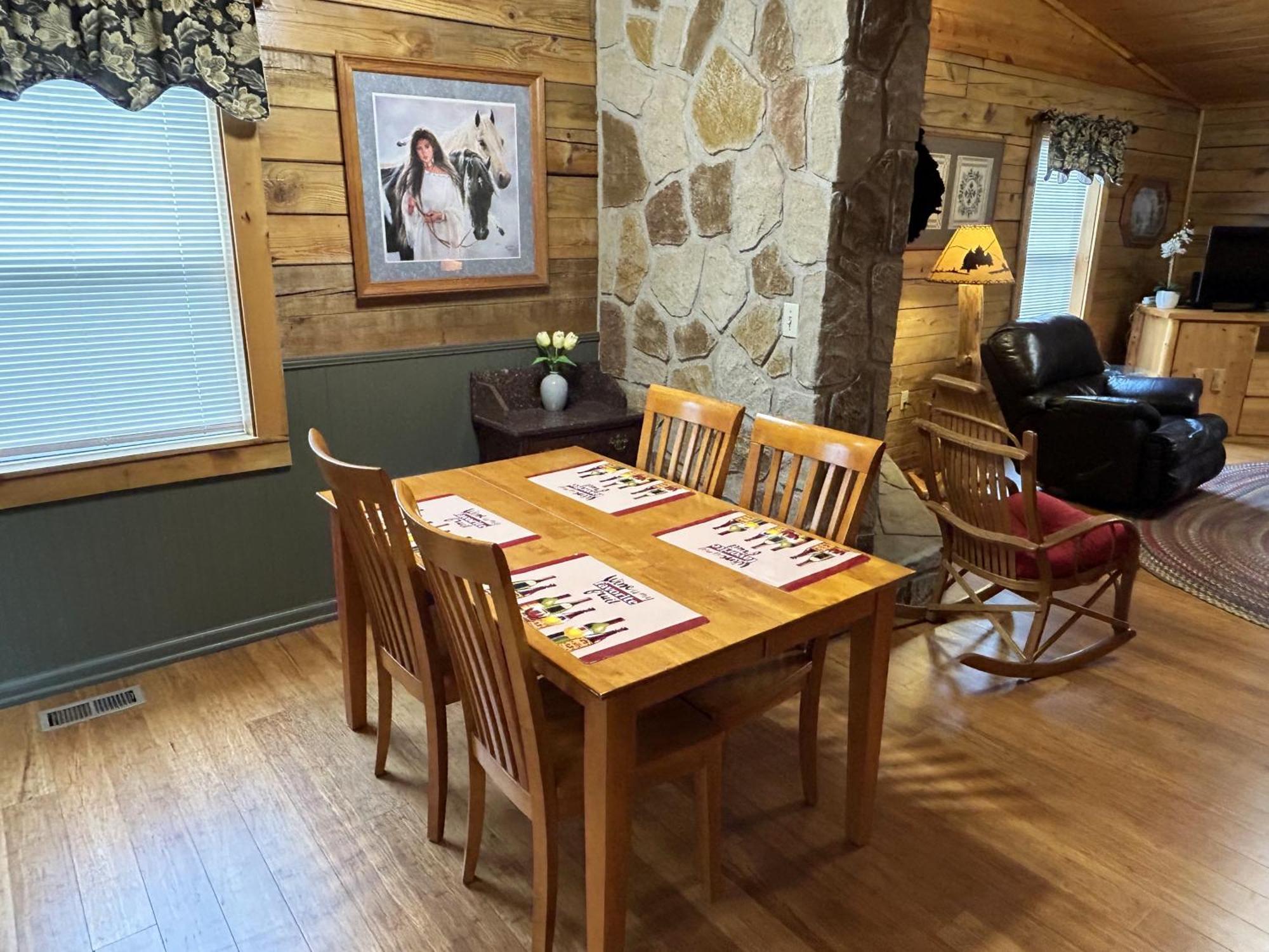Villa A Magical Experience Pigeon Forge Esterno foto