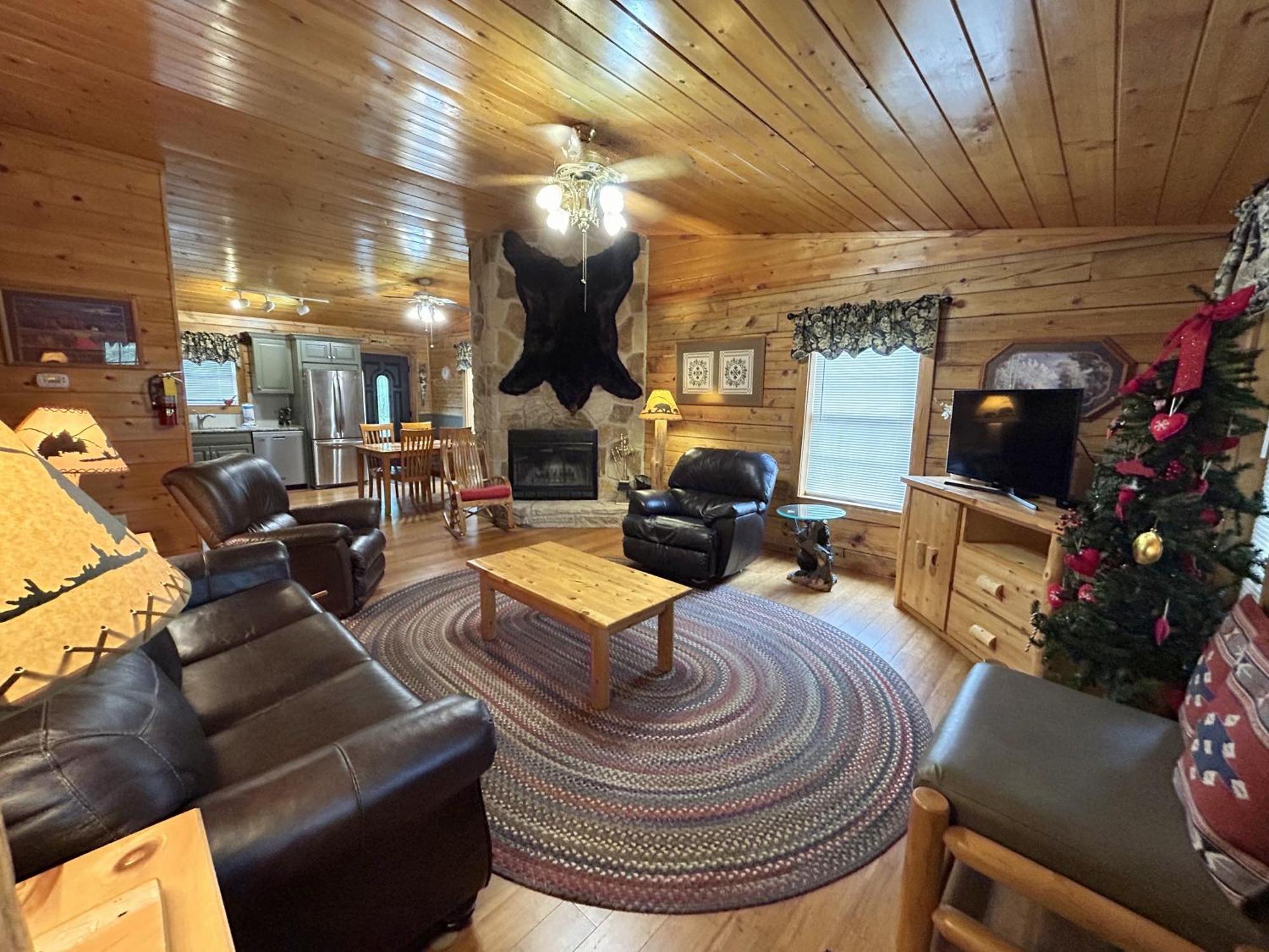 Villa A Magical Experience Pigeon Forge Esterno foto