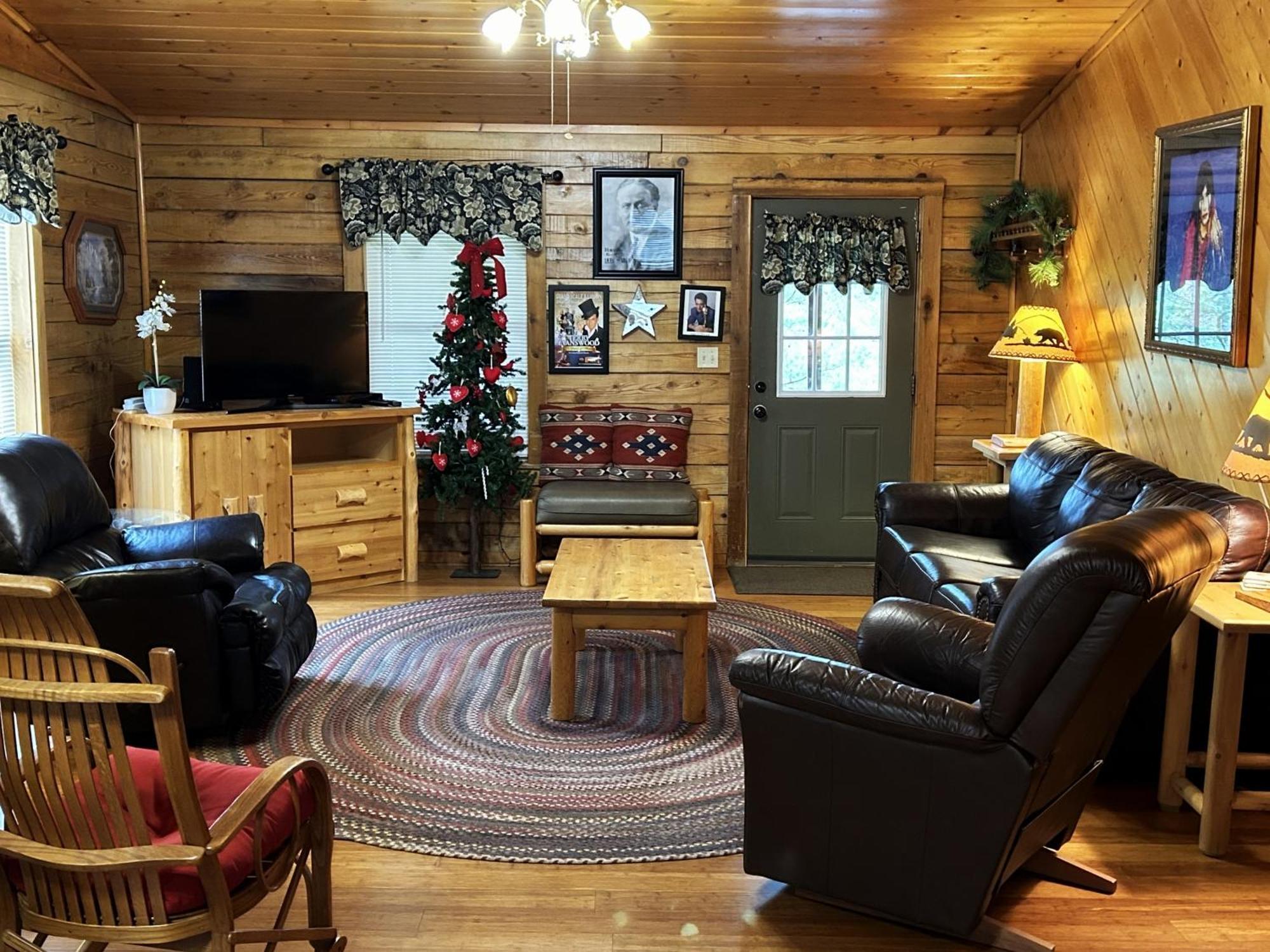 Villa A Magical Experience Pigeon Forge Esterno foto
