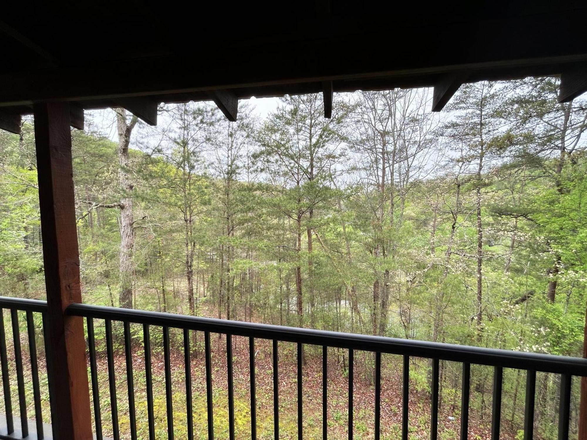 Villa A Magical Experience Pigeon Forge Esterno foto