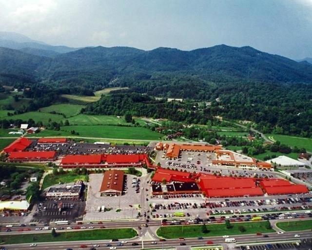 Villa A Magical Experience Pigeon Forge Esterno foto