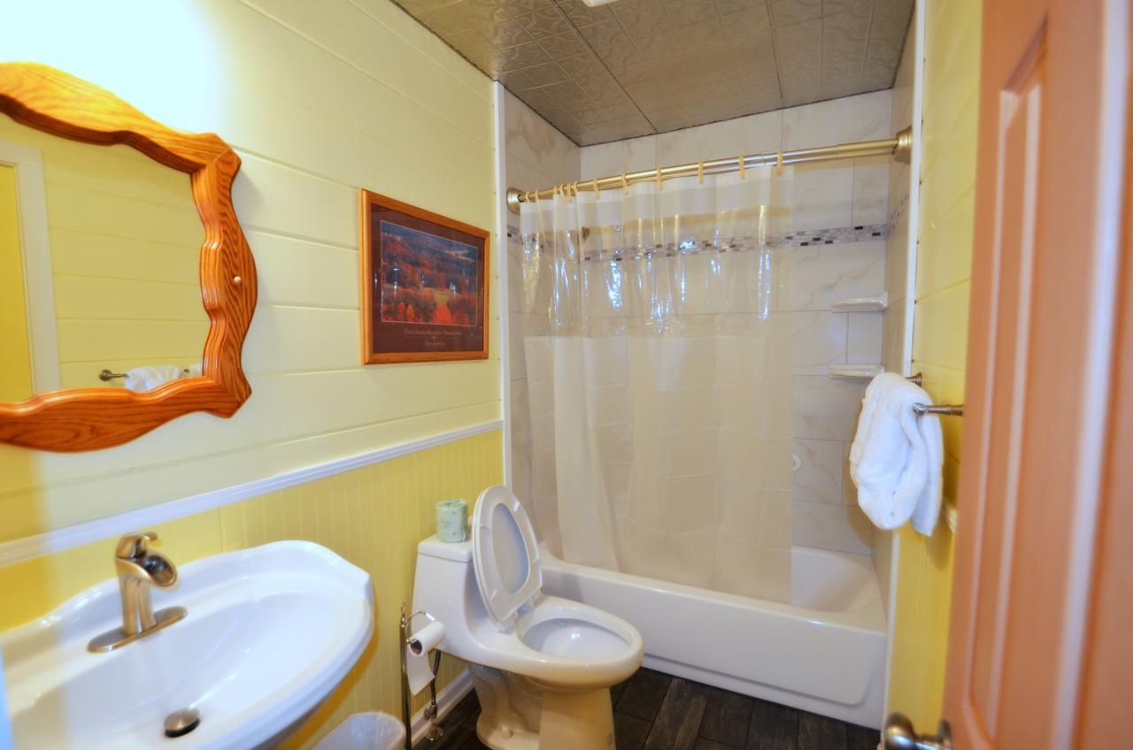 Villa A Magical Experience Pigeon Forge Esterno foto